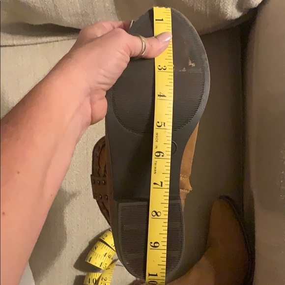 Short Boot - Picture 7 of 7